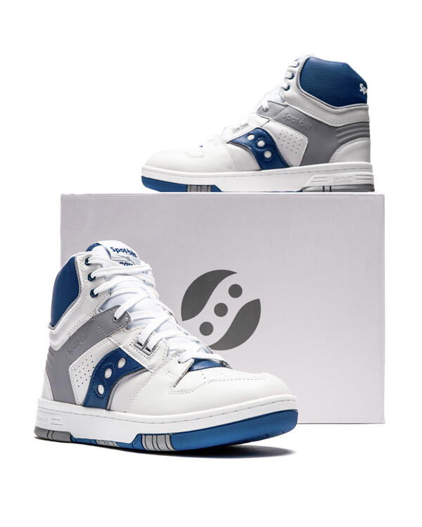 Saucony shop basketball sneakers